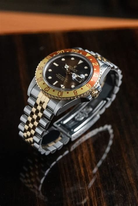 rolex 16753 acciaioe oro|rolex 16753 price.